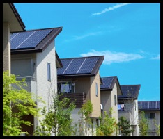 住宅用太陽光発電を知る